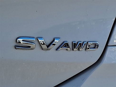 Used 2019 Nissan Rogue SV w/ Premium Package image 31