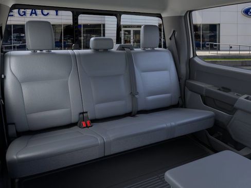 New 2025 Ford F550 XL image 11