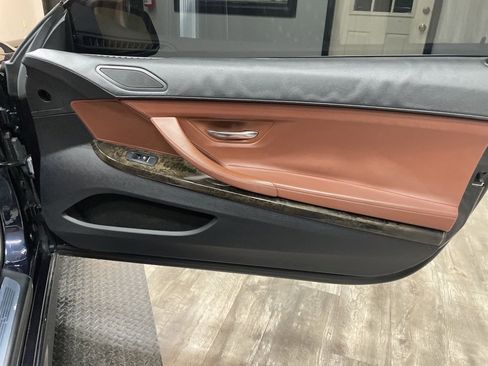 Used 2012 BMW 650i Coupe image 34