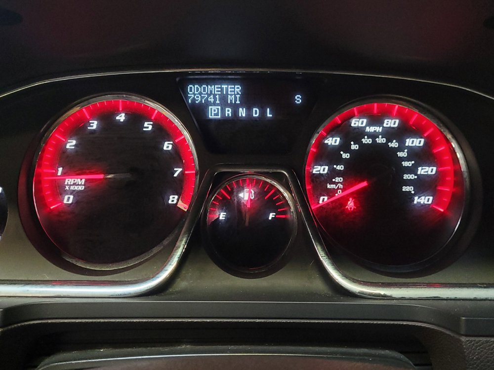 Used 2016 GMC Acadia Denali FWD image 23