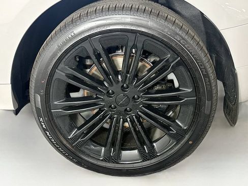 New 2026 Land Rover Range Rover Sport Dynamic SE AWD/4WD image 28