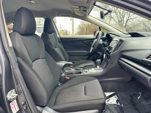 Used 2018 Subaru Impreza 2.0i image 20