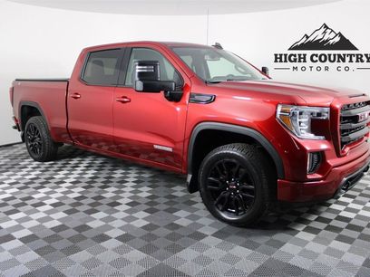 Used 2021 GMC Sierra 1500 Elevation