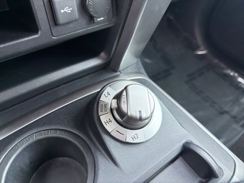 Certified 2024 Toyota 4Runner SR5 image 23