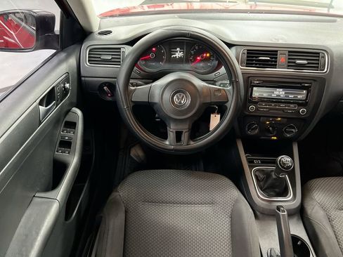 Used 2014 Volkswagen Jetta S FWD image 11