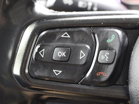 Used 2018 Jeep Wrangler Unlimited Sport S AWD/4WD image 12