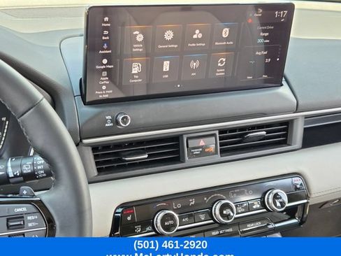 Certified 2026 Honda Pilot EX-L image 26