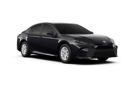 New 2026 Toyota Camry XSE image 15