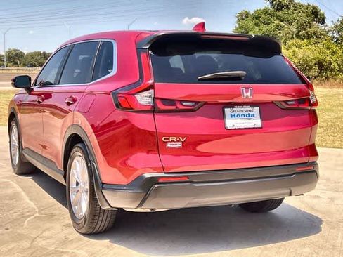 Used 2024 Honda CR-V EX image 5