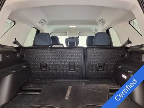 Certified 2024 Ford Bronco Sport Heritage w/ Heritage Convenience Package AWD/4WD image 20
