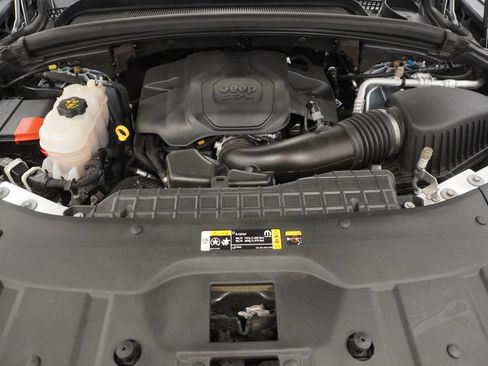 Certified 2024 Jeep Grand Cherokee L Summit AWD/4WD image 55