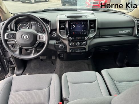 Used 2020 RAM 1500 Big Horn RWD image 13