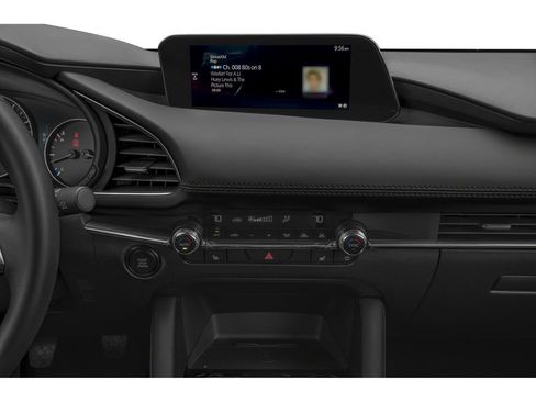 New 2026 MAZDA MAZDA3 2.5 S Premium image 32