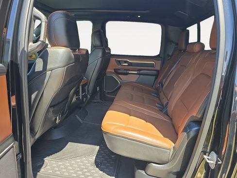 Used 2019 RAM 1500 Limited AWD/4WD image 24