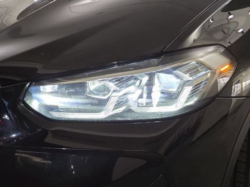 Used 2022 BMW X3 xDrive30i AWD/4WD image 34