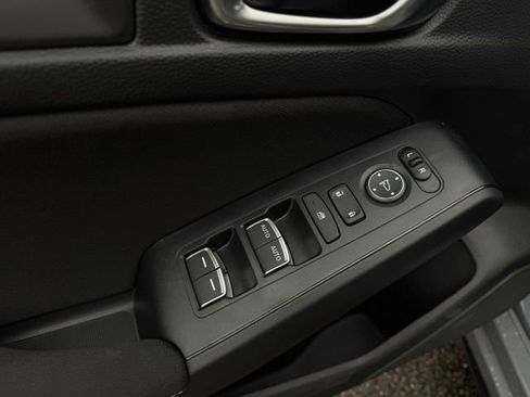 New 2026 Honda Civic Sport image 11