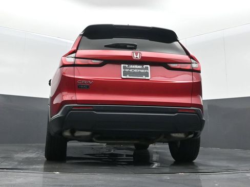 Used 2023 Honda CR-V EX-L image 20