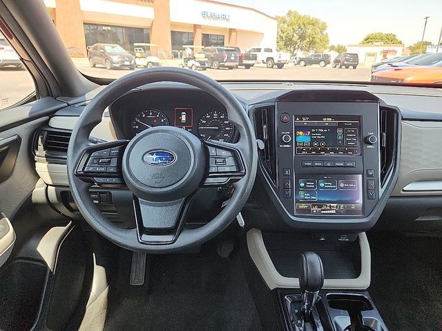 Certified 2026 Subaru Forester AWD/4WD image 11
