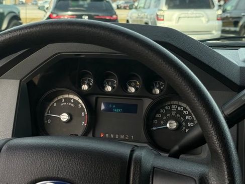 Used 2014 Ford F250 XL w/ Power Equipment Group image 11