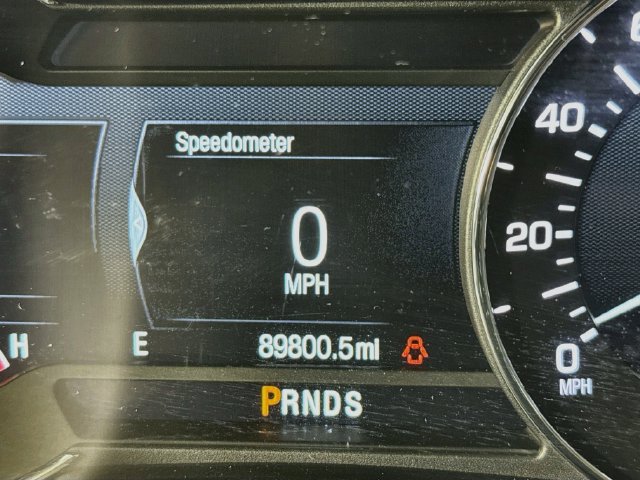 Used 2019 Lincoln MKC Premiere AWD/4WD image 2