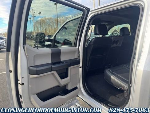 Used 2019 Ford F250 XL w/ STX Appearance Package image 19