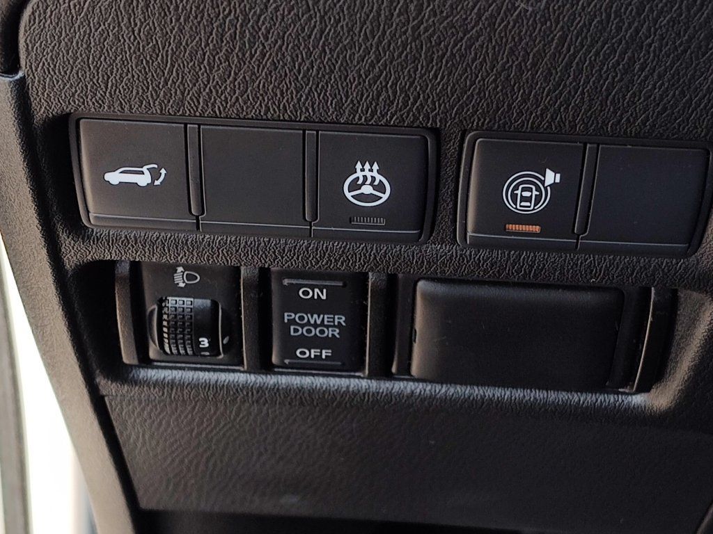 Used 2018 INFINITI QX80 2WD w/ Driver Assistance Package image 25
