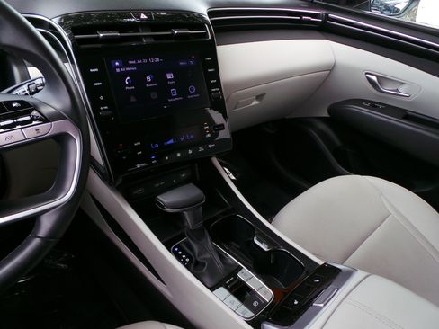 Used 2023 Hyundai Tucson SEL w/ Convenience Package FWD image 32