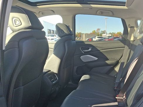 New 2026 Acura RDX SH-AWD w/ Technology Package image 6