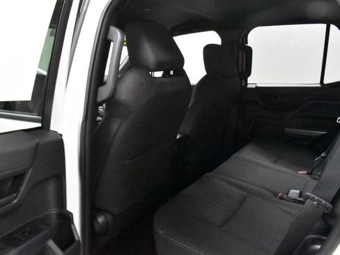 Certified 2025 Toyota 4Runner SR5 image 16