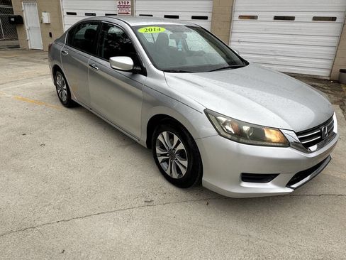 Used 2014 Honda Accord LX image 3