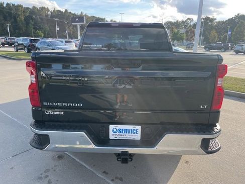 New 2026 Chevrolet Silverado 1500 LT w/ LPO, Liner Protection Package RWD image 6