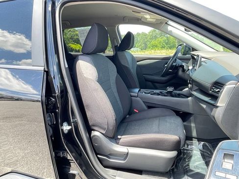Used 2023 Nissan Rogue SV AWD/4WD image 42