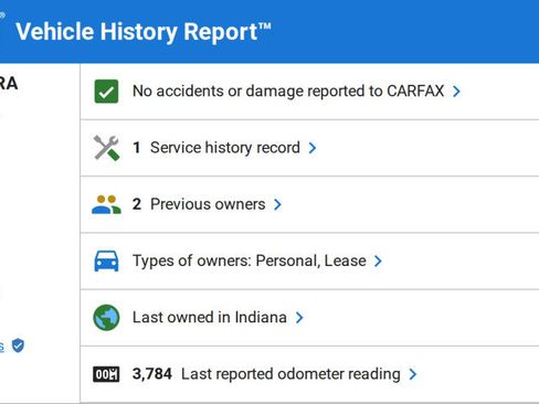 Used 2023 Fisker Ocean Ultra image 6