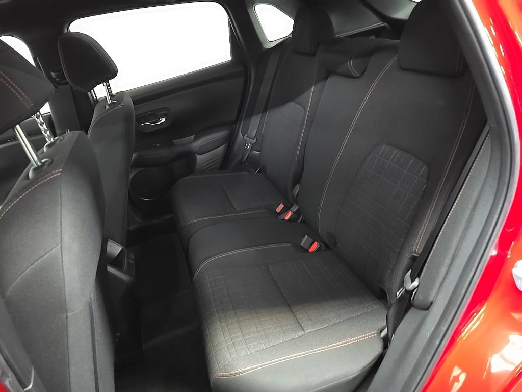 Used 2024 Honda HR-V Sport image 31