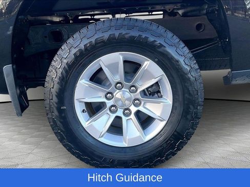 Used 2019 Chevrolet Silverado 1500 LT w/ All-Star Edition image 32