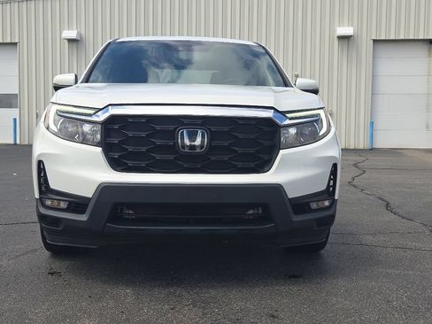 Used 2023 Honda Passport EX-L image 2