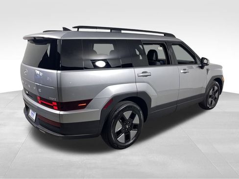 New 2026 Hyundai Santa Fe SEL image 5