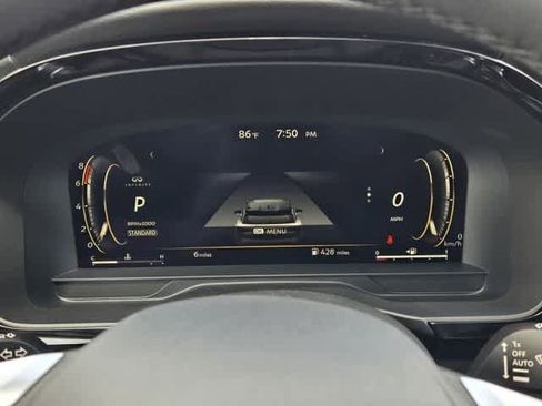 New 2026 INFINITI QX60 Luxe FWD image 18