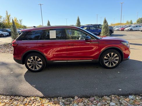 Used 2022 Lincoln Corsair Reserve w/ Elements Package image 6