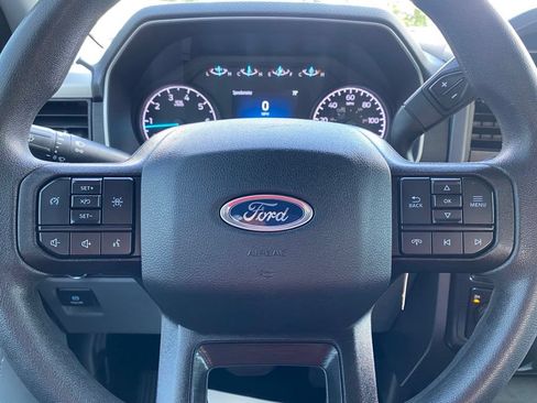 Used 2022 Ford F150 XLT w/ Trailer Tow Package AWD/4WD image 26