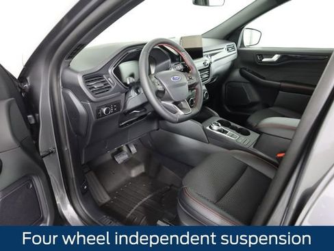 New 2026 Ford Escape ST-Line w/ Cold Weather Package image 23