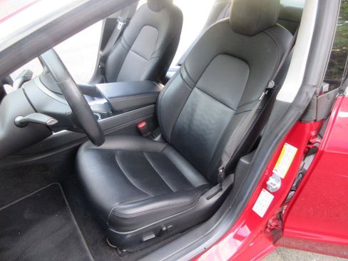 Used 2017 Tesla Model 3 Standard Range RWD image 8