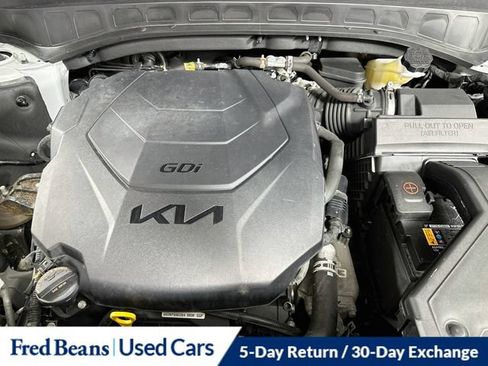 Used 2023 Kia Telluride EX X-Line AWD/4WD image 40