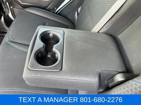 Used 2024 Jeep Wrangler Unlimited Rubicon 4xe w/ Capability Package AWD/4WD image 41