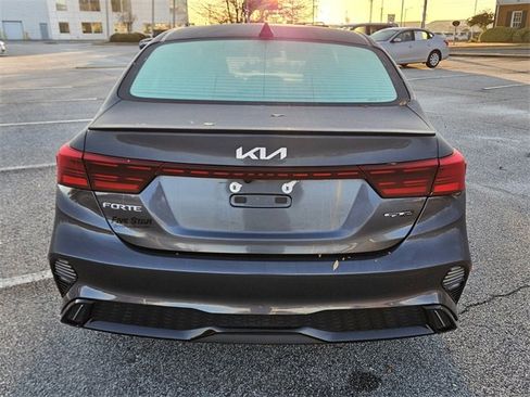 Used 2023 Kia Forte GT-Line image 10