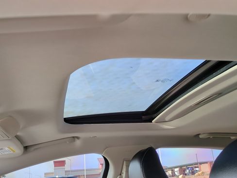 Used 2020 Ford Fusion Titanium image 16