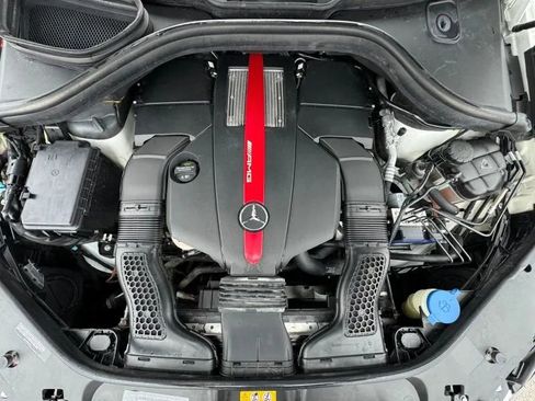 Used 2018 Mercedes-Benz GLE 43 AMG 4MATIC image 14