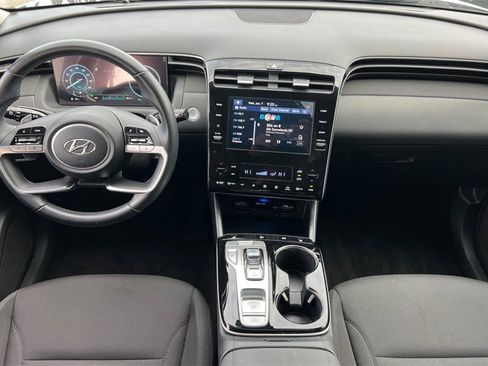Used 2022 Hyundai Tucson SEL image 17