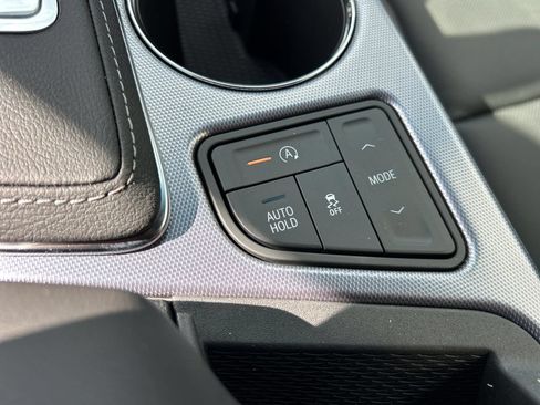 New 2026 Cadillac CT4 Premium Luxury AWD/4WD image 22