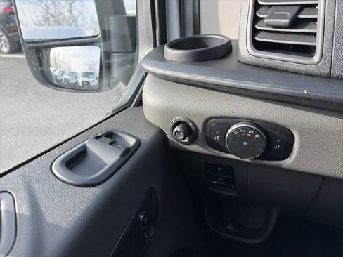 New 2026 Ford Transit 250 Base w/ Load Area Protection Package image 16